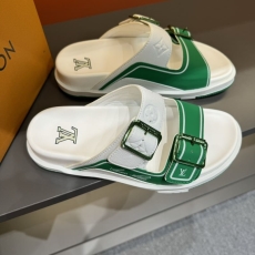 Louis Vuitton Slippers